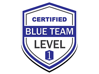 Blue Team L1